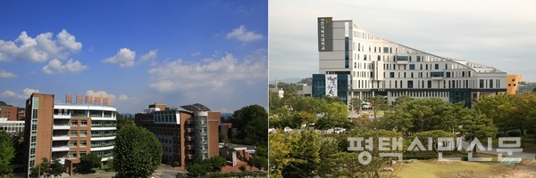 앞서 두 대학은 지난해 4월 15일 통합추진을 위한 업무협약을 체결하고 통합추진위 구성, 한국융합복지연구원 공동 설립 등을 추진해왔다. 이어 같은해 5월 10~25일에 한경대가 한국복지대와의 통합 여부를 묻는 찬반투표를 진행한 결과 학내 구성원 83.9%의 압도적 찬성으로 통합이 결정됐다.     