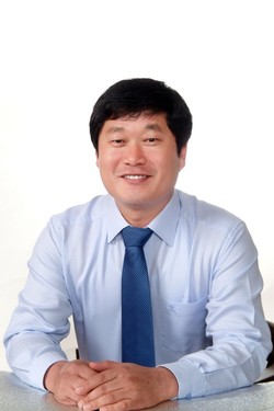 이종한 평택시의회 산업건설위원장