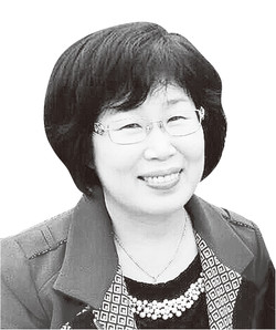 박미자 시인 아동문학가 아동상담사굿이너프 심리상담 센터장