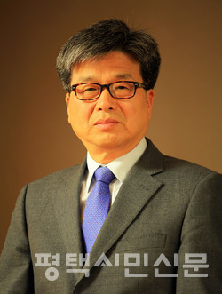 전병호 전 군문초등학교 교장