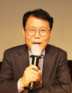  김기수 평택시민신문 대표