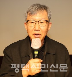 천만영 한경대학교 환경공학과 교수