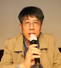 유승영 평택시의회 운영위원장