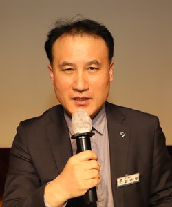 토론 김진성평택시 환경국장