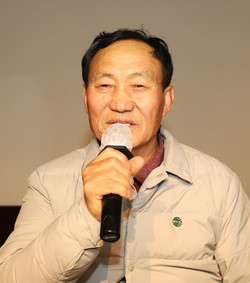 김종열 청북의료폐기물소각장반대대책위원장