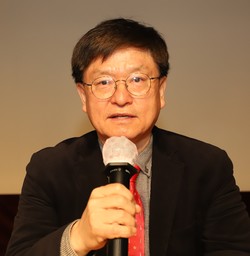 조종건 평택시민환경연대 공동대표