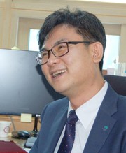 정용훈 팀장평택시 박물관시설팀