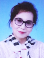 박정옥평택문인협회 회원평택시자원봉사센터 명예기자평택남부노인복지관 이용자대표회의 회장