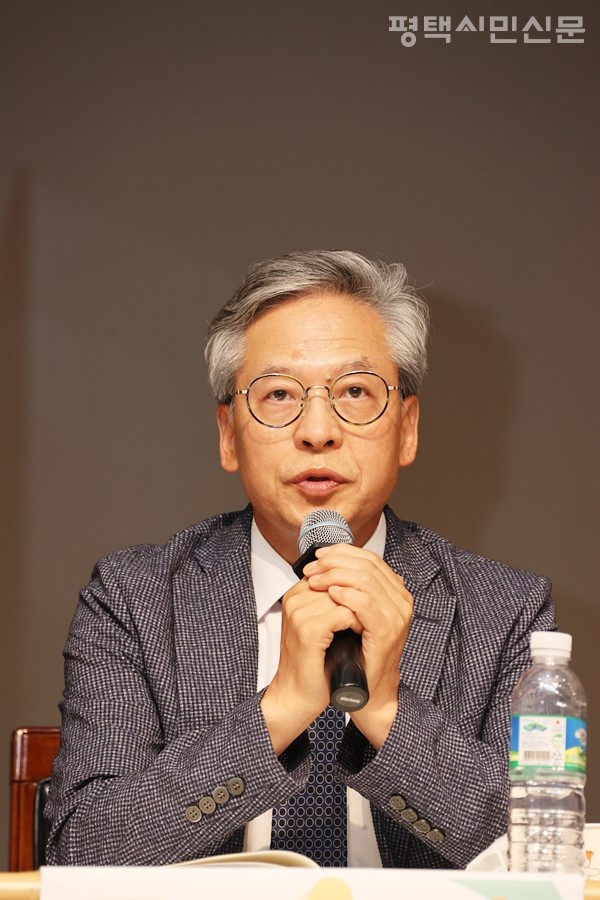 김황배 남서울대 교수