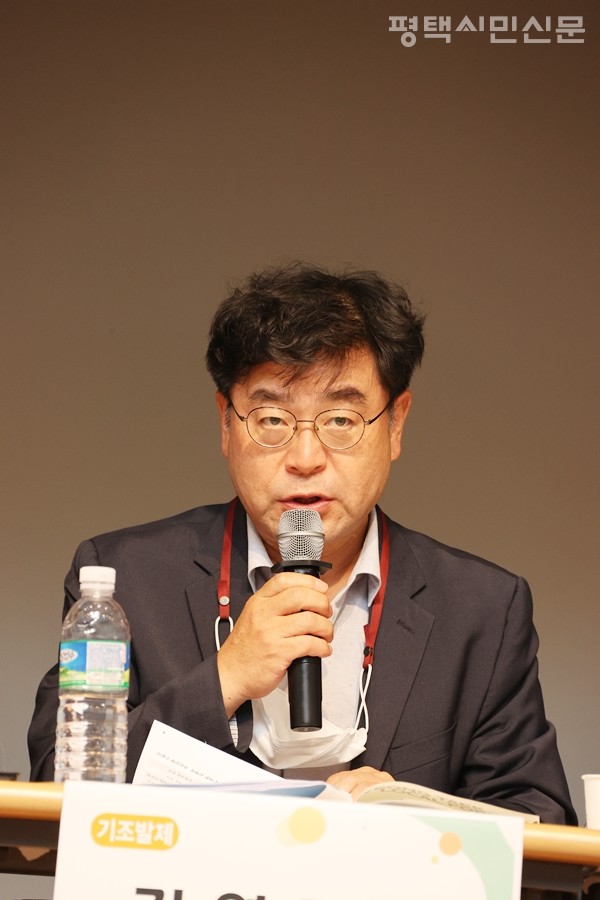 김연규 사장 삼보기술단 철도사업본부