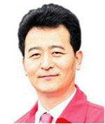 김기홍평택안성지역노동조합 위원장