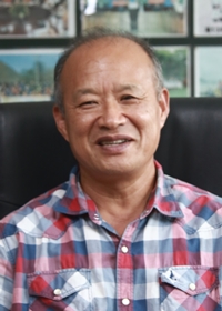 전명수 공동대표괴태곶 봉수대 되찾기 시민운동 본부