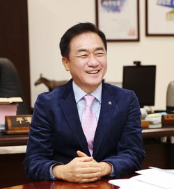 정장선 평택시장