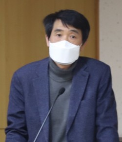 오세천 공주대 환경공학과 교수