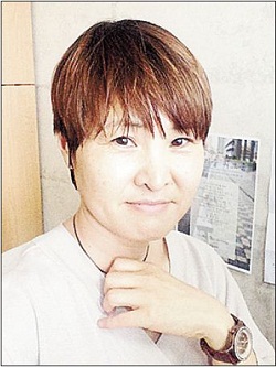 임윤경 대표평택평화센터