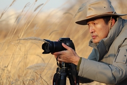 박환우 환경전문기자 경기환경교육연구소 대표 