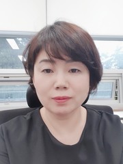 이정은 평택복지재단 ​​​​​​정책지원실장