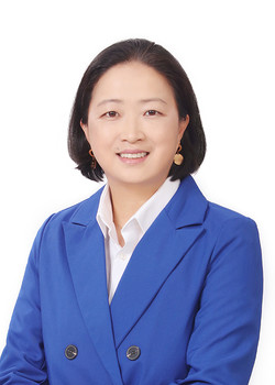 이지혜전 전 평택어머니폴리스연합단장동삭동 지역사회보장협의체 위원장