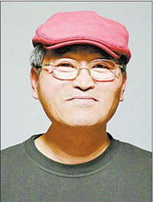 조정묵본지 고문