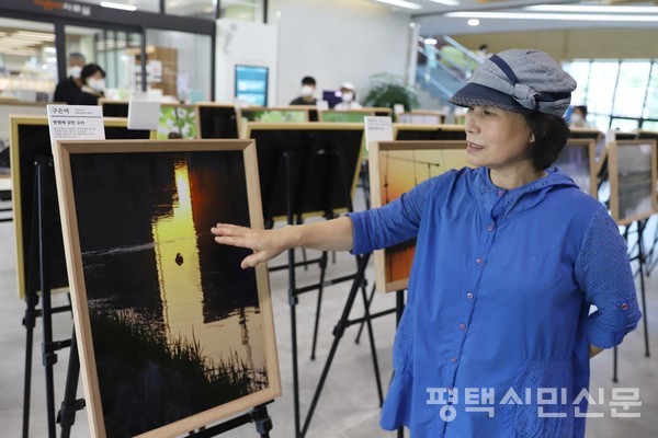 구은미 사진작가