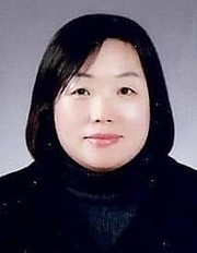 이정숙 지역아동센터 평택시 협의회장 