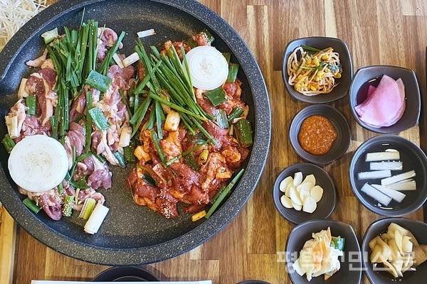 오리구이 전문점 원가