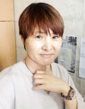 임윤경 평택평화센터 센터장