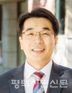 차성수 동산교회 담임목사