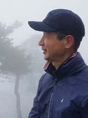 황의수 평택섶길의 걷기미학에 빠진 섶길인한국사진문학협회 회원강원시조시인협회 회원