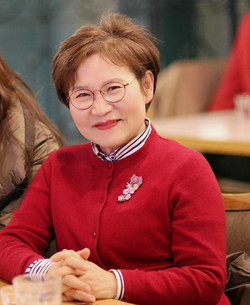 권희수 시인·인문학강사