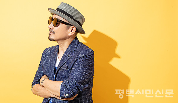 5월 4일 개최되는 2023 무장애 콘서트 ‘동행’에서는 평택 출신 가수 박상민 등 다채로운 출연진이 무대에 올라 멋진 공연을 선사한다.