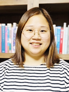 김춘화 ​​​​​​​​​​​​​​평택여자단기청소년쉼터 팀장 