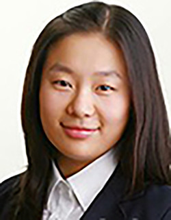 박누리 주무관 평택시 비전1동 맞춤형복지팀