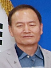 오영귀 기획항만경제실장