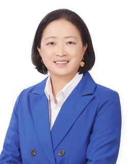 이지혜 평택초등학부모폴리스연합단 단장