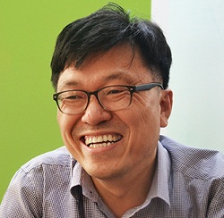 하승수세금도둑잡아라 공동대표녹색전환연구소 이사