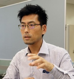 고바야시 노부유키 시의원