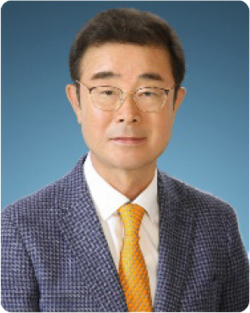 한광동문장학회 이재덕 초대 이사장