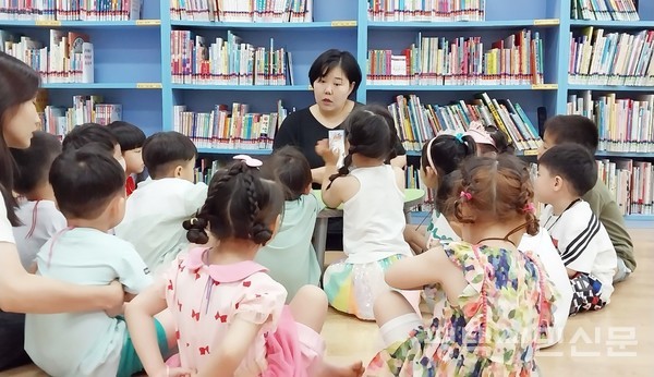 경력 단절을 극복하고 그림책 강사가 되는 방법