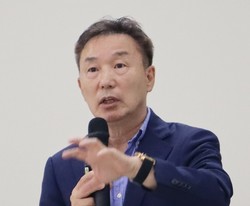 허우명 강원대 교수
