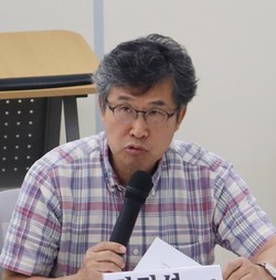 김경섭 한경국립대 한경공학 교수