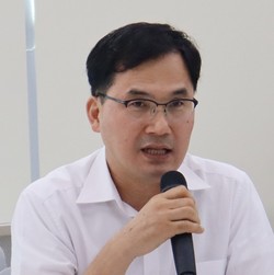 김훈 평택환경행동공동대표