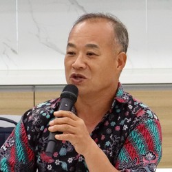 전명수 평택시민환경연대 공동대표