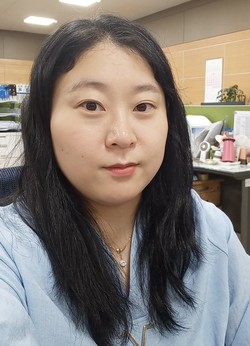 임소정 평생학습센터 주무관