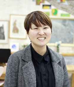 임윤경 평택평화센터 대표