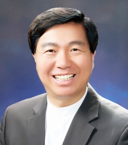 고덕국제소망교회 최성규 담임목사