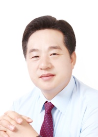 이관우 평택시의회 부의장