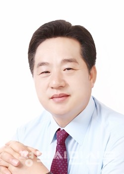 이관우 평택시의회 부의장