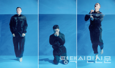 허창범, ‘Becoming Water Bear’, 단채널 비디오, 25분 44초, 2023