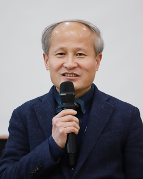 최태현 평택시 노인장애인과 과장 